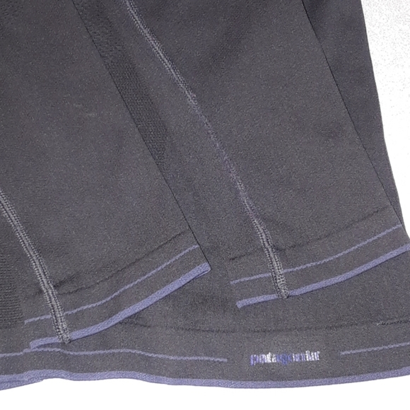 Patagonia Capilene Shirt Sweater - Picture 4 of 6